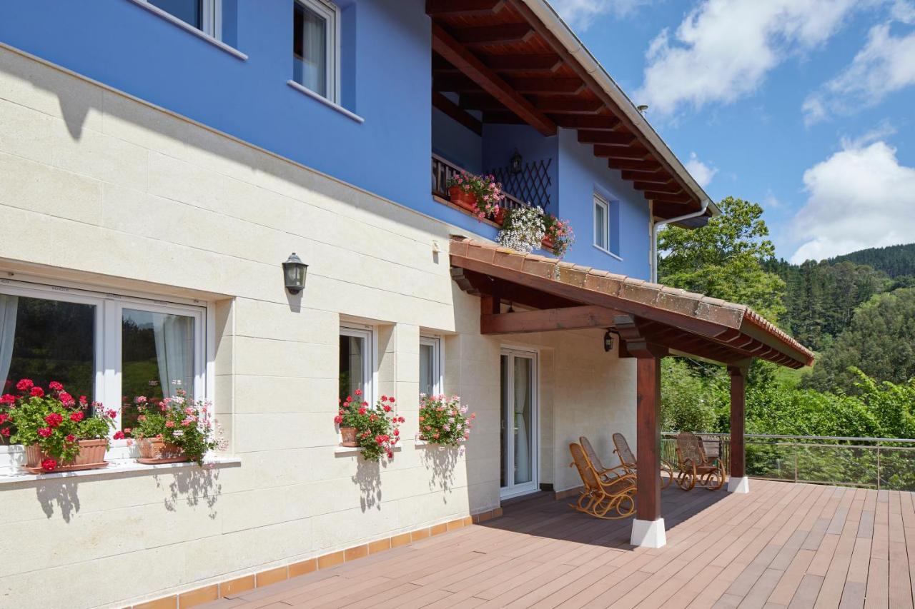 Hotel Txoriene - Arrieta - Hbi01298