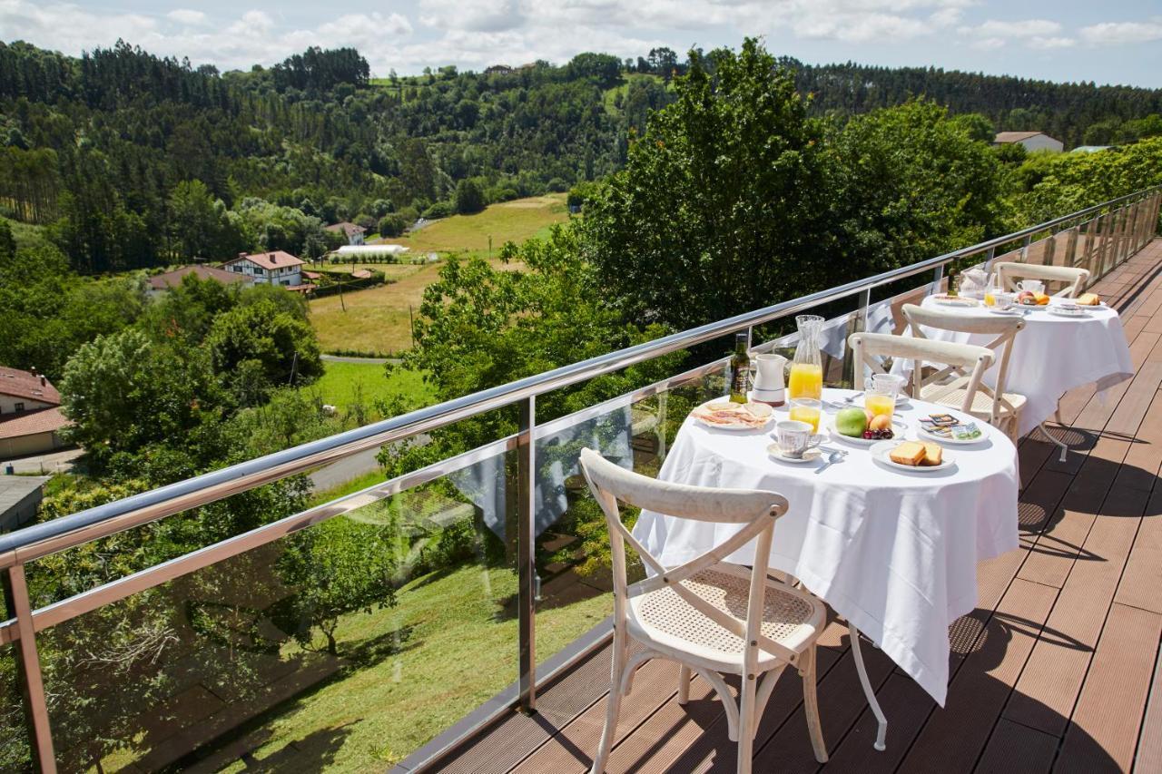 Hotel Txoriene - Arrieta - Hbi01298 Arrieta (Biscay)