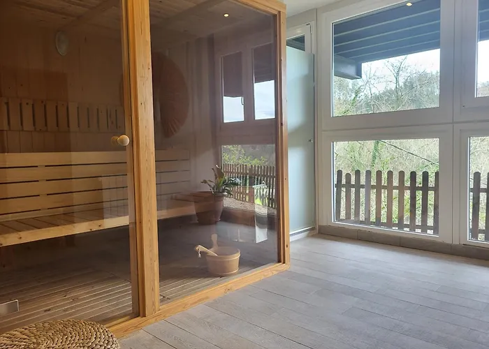 Hotel Txoriene - Basque Stay