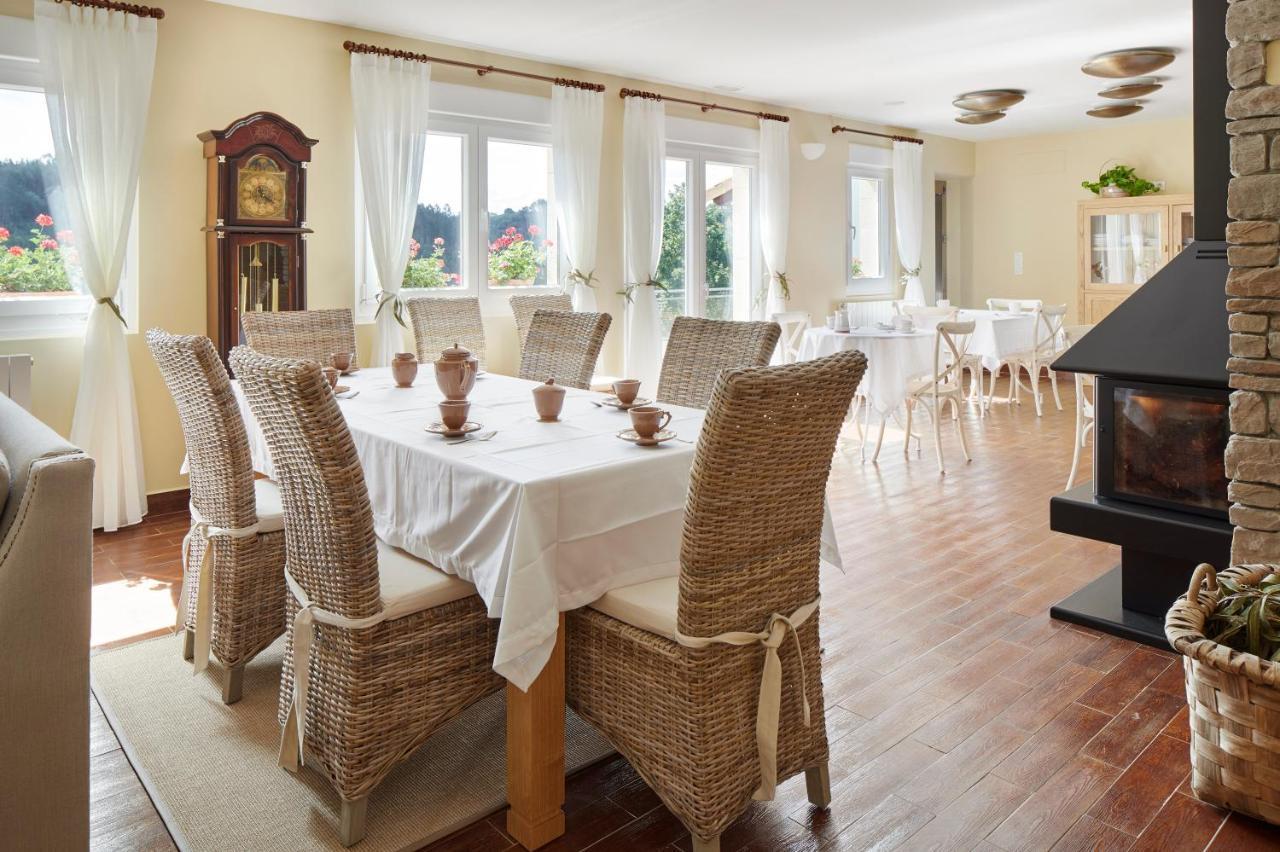 Txoriene - Basque Hotel *