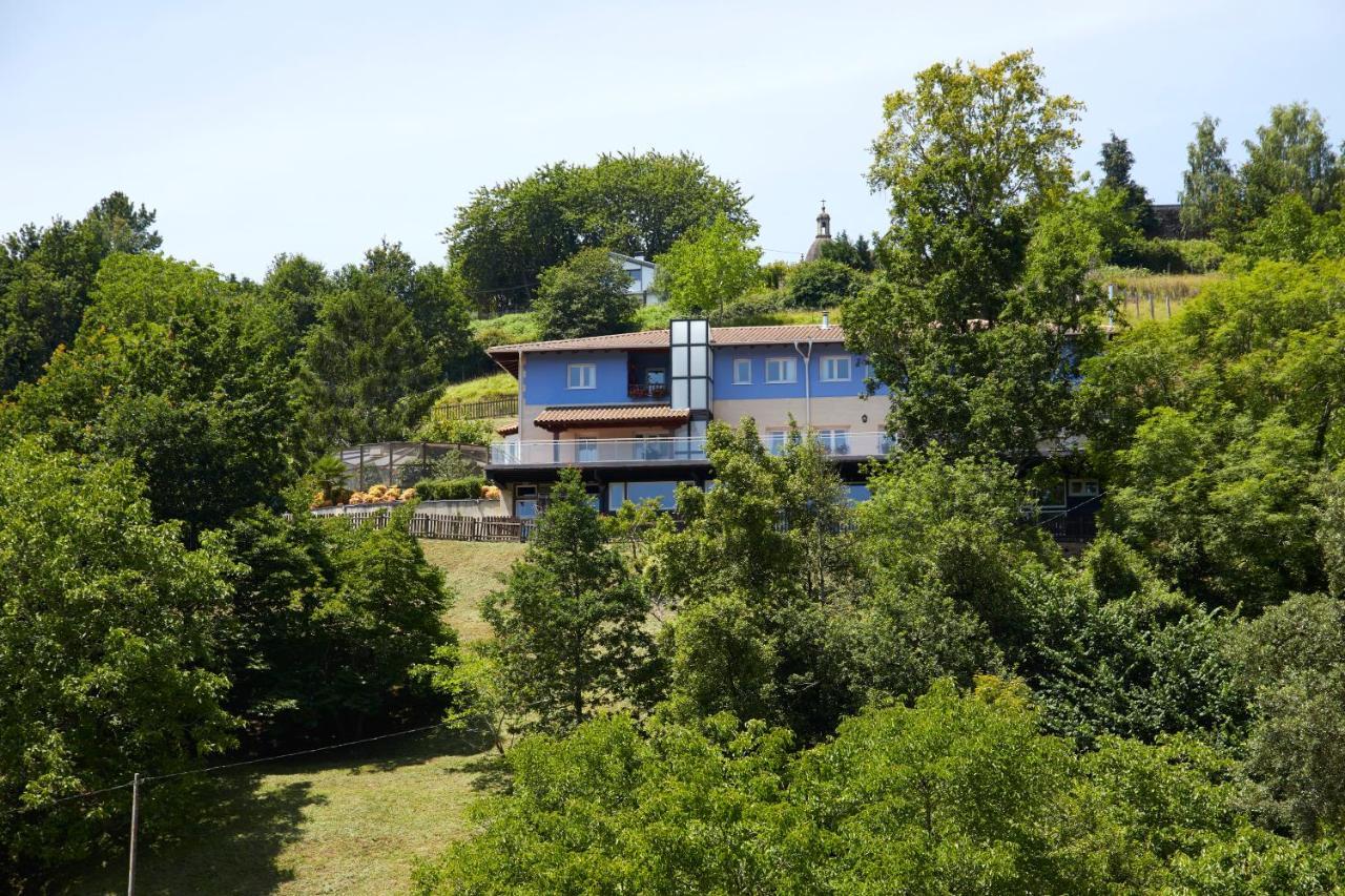 Txoriene - Basque Hotel