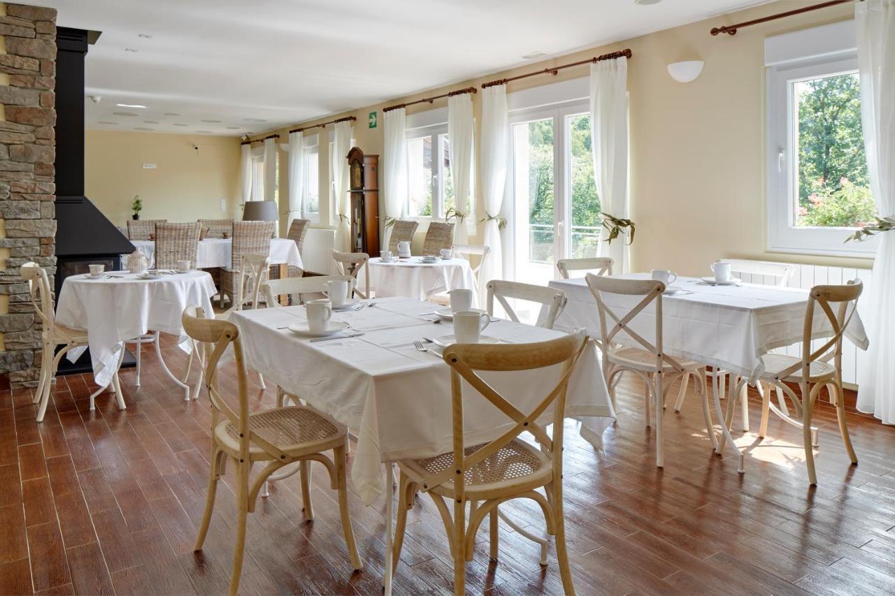 Hotel Txoriene - Basque
