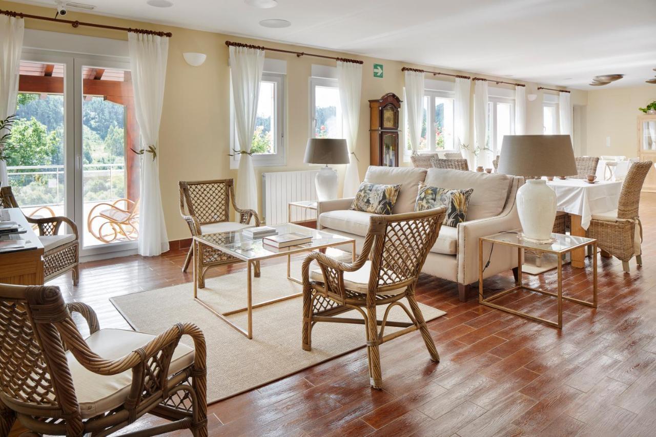 Txoriene - Basque Hotel *