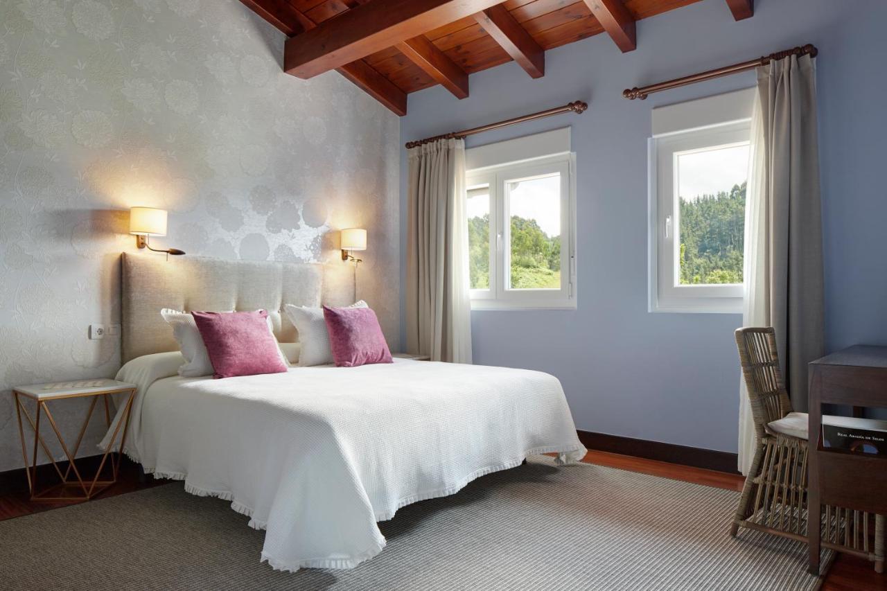 Hotel Txoriene - Basque Arrieta (Biscay)