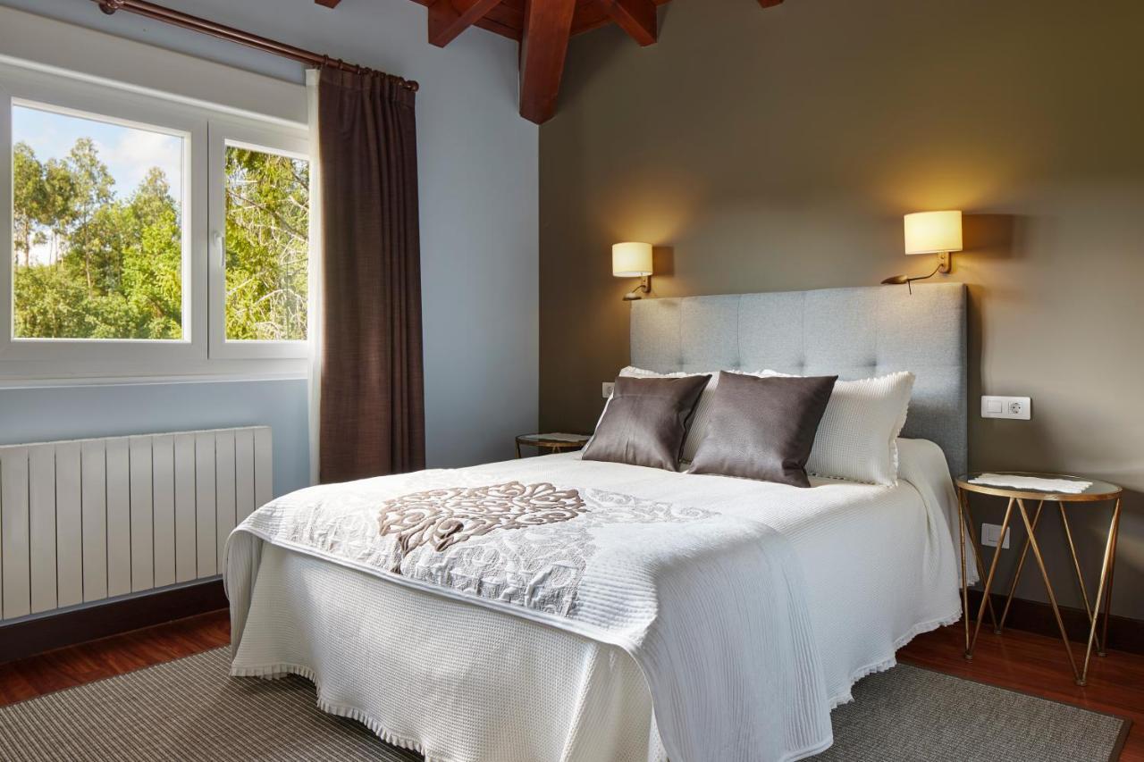 Txoriene - Basque Hotel