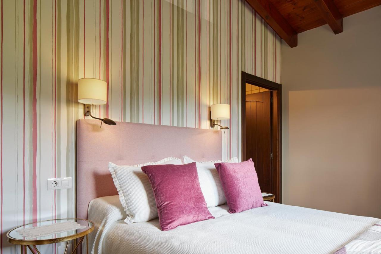 Hotel Txoriene - Basque